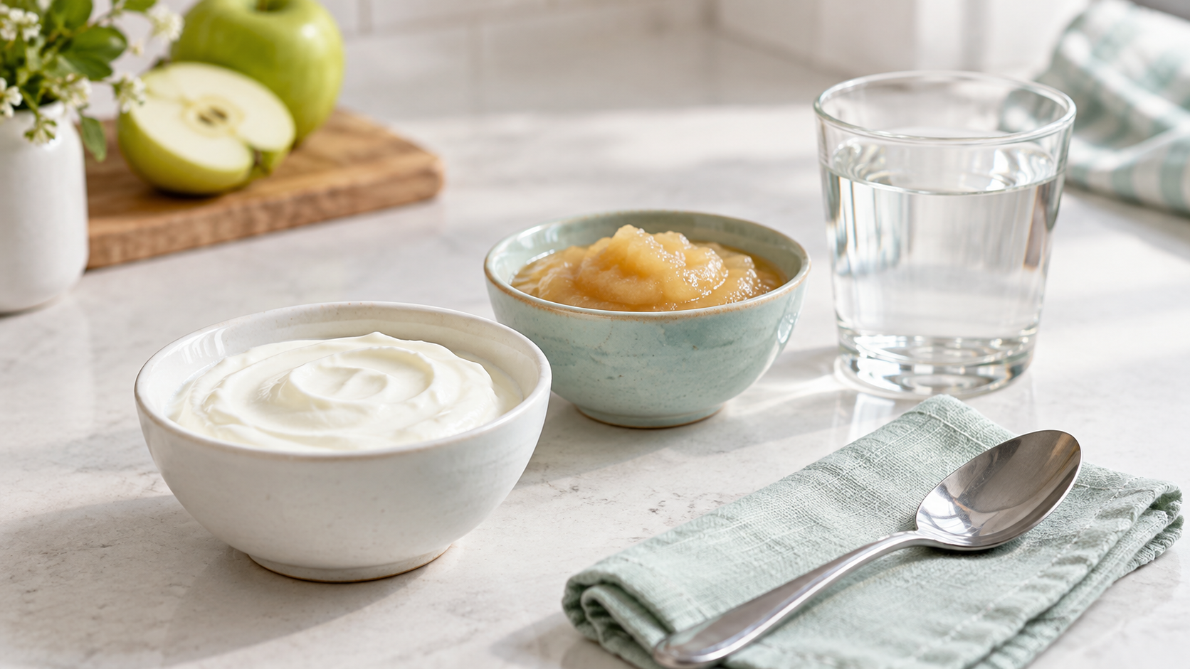 Foft Foods After Dental Treatment | Jstreet Dental